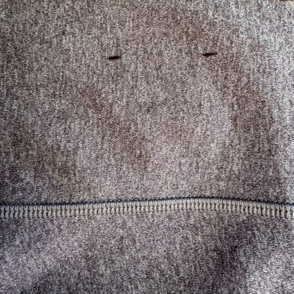 Under Armour Women's HeatGear Compression Shorts Size S SM Gray Athletic Running - Picture 7 of 10